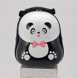 蝴蝶結(jié)熊貓